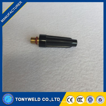 41V35 Back Cap Medium Fit pour WP9 WP20 Tig Torch